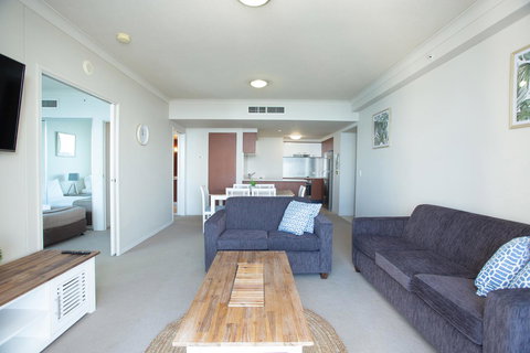 Chevron Renaissance - Private Apartments - Tourism Brisbane 12