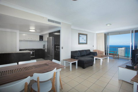 Chevron Renaissance - Private Apartments - Tourism Brisbane 41