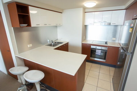 Chevron Renaissance - Private Apartments - Tourism Brisbane 6