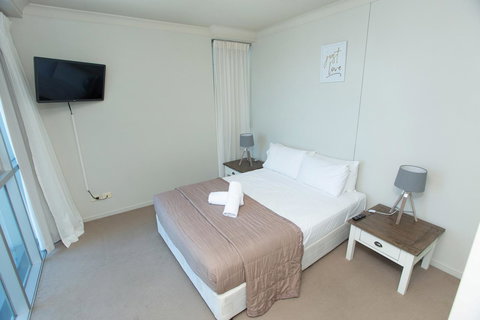 Chevron Renaissance - Private Apartments - Tourism Brisbane 15