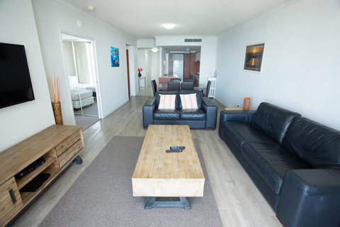 Chevron Renaissance - Private Apartments - Tourism Brisbane 5