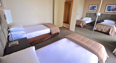 Chevron Renaissance - Private Apartments - Tourism Brisbane 44