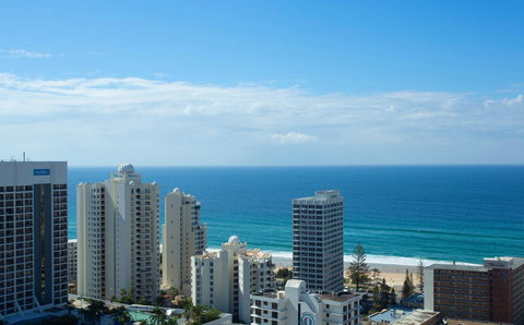 Chevron Renaissance - Private Apartments - Tourism Brisbane 18