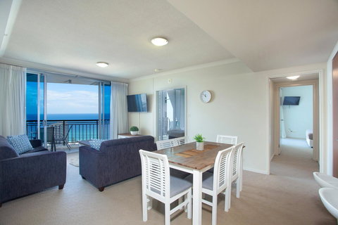 Chevron Renaissance - Private Apartments - Tourism Brisbane 13
