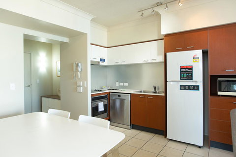 Chevron Renaissance - Private Apartments - Tourism Brisbane 36