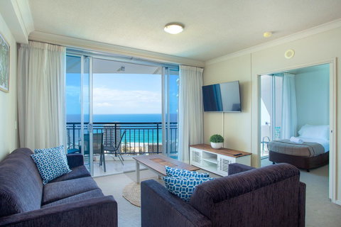 Chevron Renaissance - Private Apartments - Tourism Brisbane 20