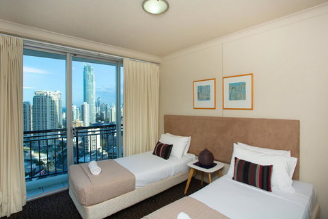 Chevron Renaissance - Private Apartments - Tourism Brisbane 29