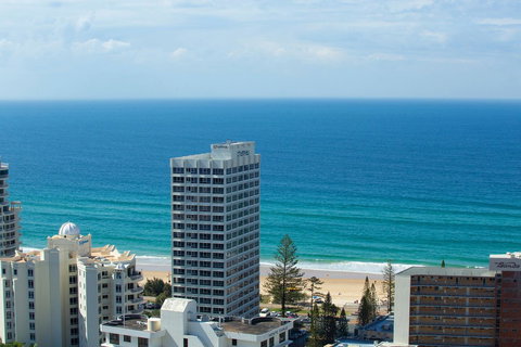Chevron Renaissance - Private Apartments - Tourism Brisbane 8