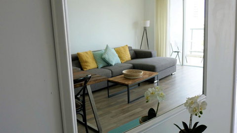 Chevron Renaissance - Private Apartments - Tourism Brisbane 38