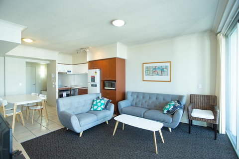 Chevron Renaissance - Private Apartments - Tourism Brisbane 37