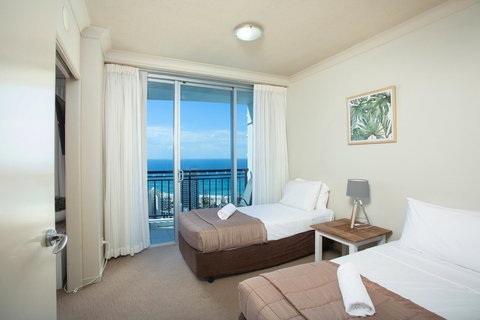 Chevron Renaissance - Private Apartments - Tourism Brisbane 16