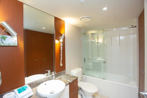 Chevron Renaissance - Private Apartments - Tourism Brisbane 4