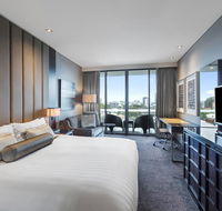 Gambaro Hotel Brisbane - Tourism Brisbane