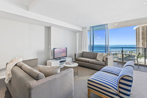 Holiday Holiday H-Residences Apartments - Tourism Brisbane 36