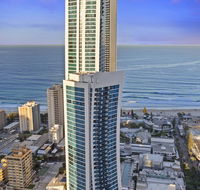 Holiday Holiday H-Residences Apartments - Tourism Brisbane