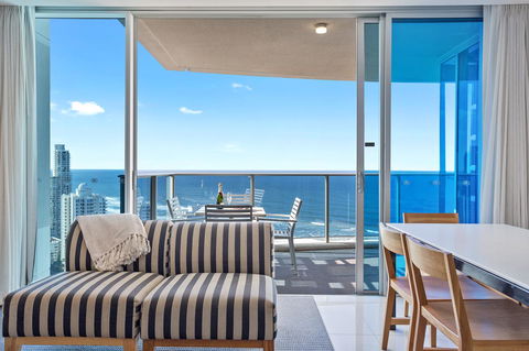 Holiday Holiday H-Residences Apartments - Tourism Brisbane 1