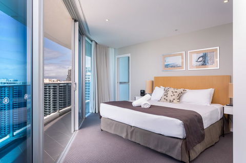 Holiday Holiday H-Residences Apartments - Tourism Brisbane 14