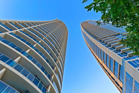 Holiday Holiday H-Residences Apartments - Tourism Brisbane 18