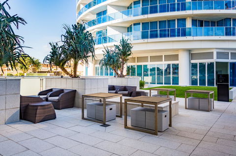 Holiday Holiday H-Residences Apartments - Tourism Brisbane 12