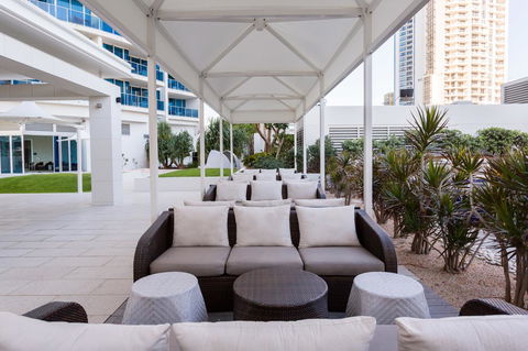 Holiday Holiday H-Residences Apartments - Tourism Brisbane 26