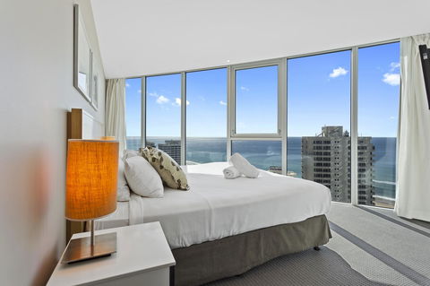 Holiday Holiday H-Residences Apartments - Tourism Brisbane 7