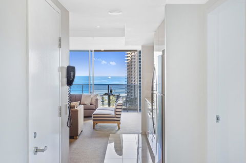 Holiday Holiday H-Residences Apartments - Tourism Brisbane 29