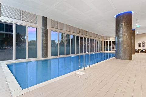 Holiday Holiday H-Residences Apartments - Tourism Brisbane 21
