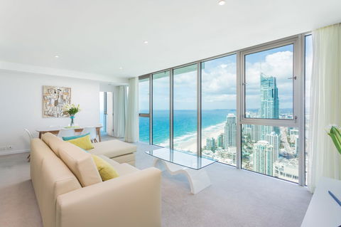 Holiday Holiday H-Residences Apartments - Tourism Brisbane 15