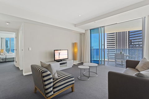 Holiday Holiday H-Residences Apartments - Tourism Brisbane 19