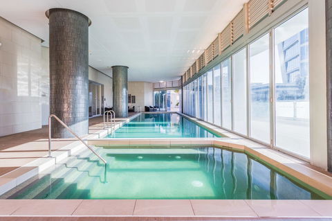 Holiday Holiday H-Residences Apartments - Tourism Brisbane 11