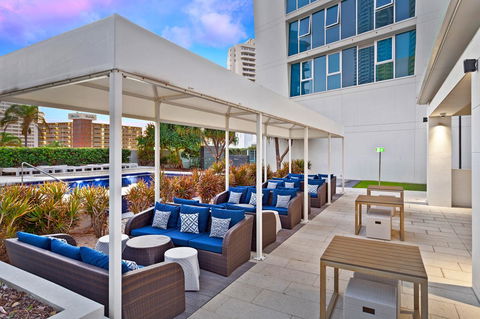 Holiday Holiday H-Residences Apartments - Tourism Brisbane 9