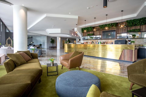 Eatons Hill Hotel - Brisbane Tourism 7