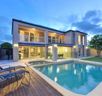 Rapallo Dimora - Tourism Brisbane