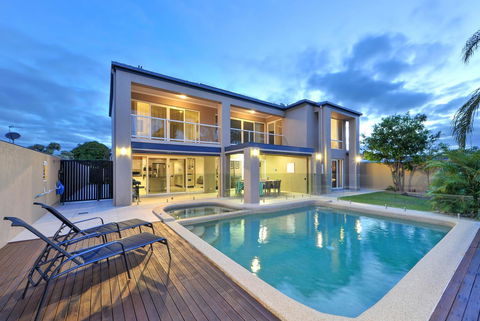 Rapallo Dimora - Tourism Brisbane 0