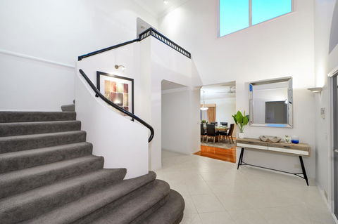 Rapallo Dimora - Tourism Brisbane 24