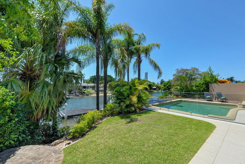 Rapallo Dimora - Tourism Brisbane 17