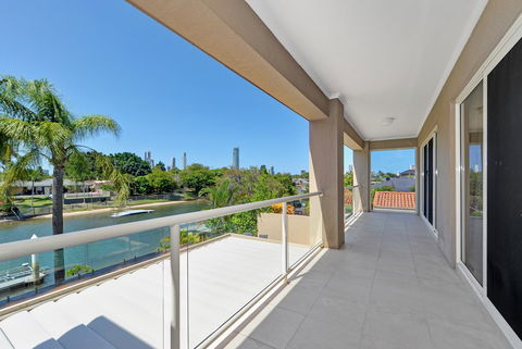 Rapallo Dimora - Tourism Brisbane 22