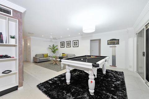 Rapallo Dimora - Tourism Brisbane 8