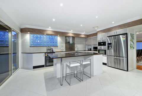 Rapallo Dimora - Tourism Brisbane 14