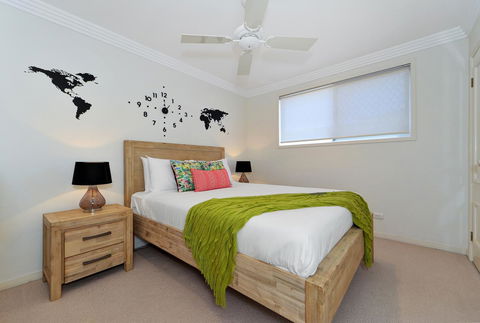 Rapallo Dimora - Tourism Brisbane 10