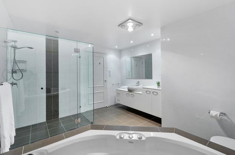 Rapallo Dimora - Tourism Brisbane 21