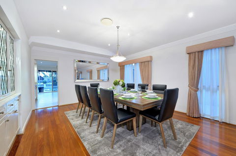 Rapallo Dimora - Tourism Brisbane 6