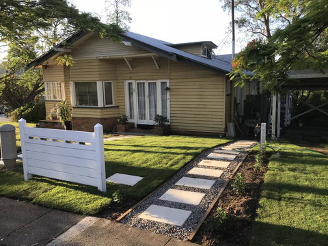 Halcyon On Bardon - Tourism Brisbane 4