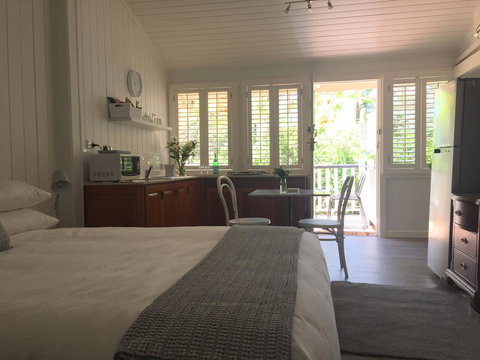 Halcyon On Bardon - Tourism Brisbane 1