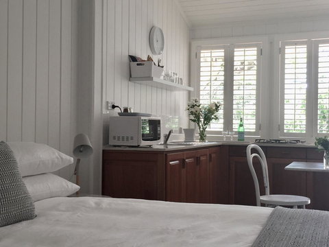 Halcyon On Bardon - Tourism Brisbane 0