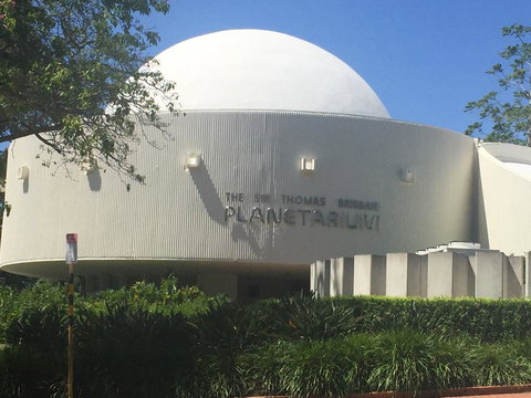 Halcyon On Bardon - Tourism Brisbane 9