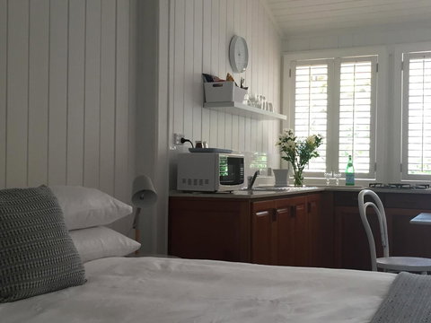 Halcyon On Bardon - Tourism Brisbane 8