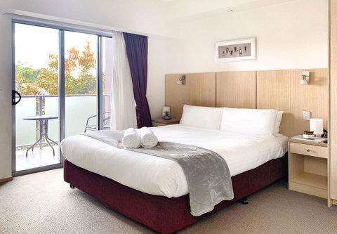 Airport Ascot Motel - Brisbane Tourism 6