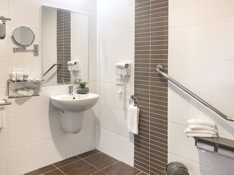Airport Ascot Motel - Brisbane Tourism 21