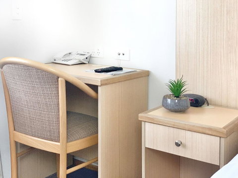 Airport Ascot Motel - Brisbane Tourism 17